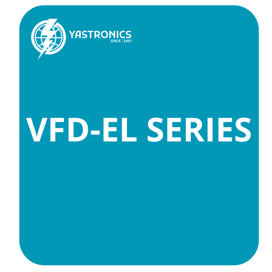 VFD-EL SERIES