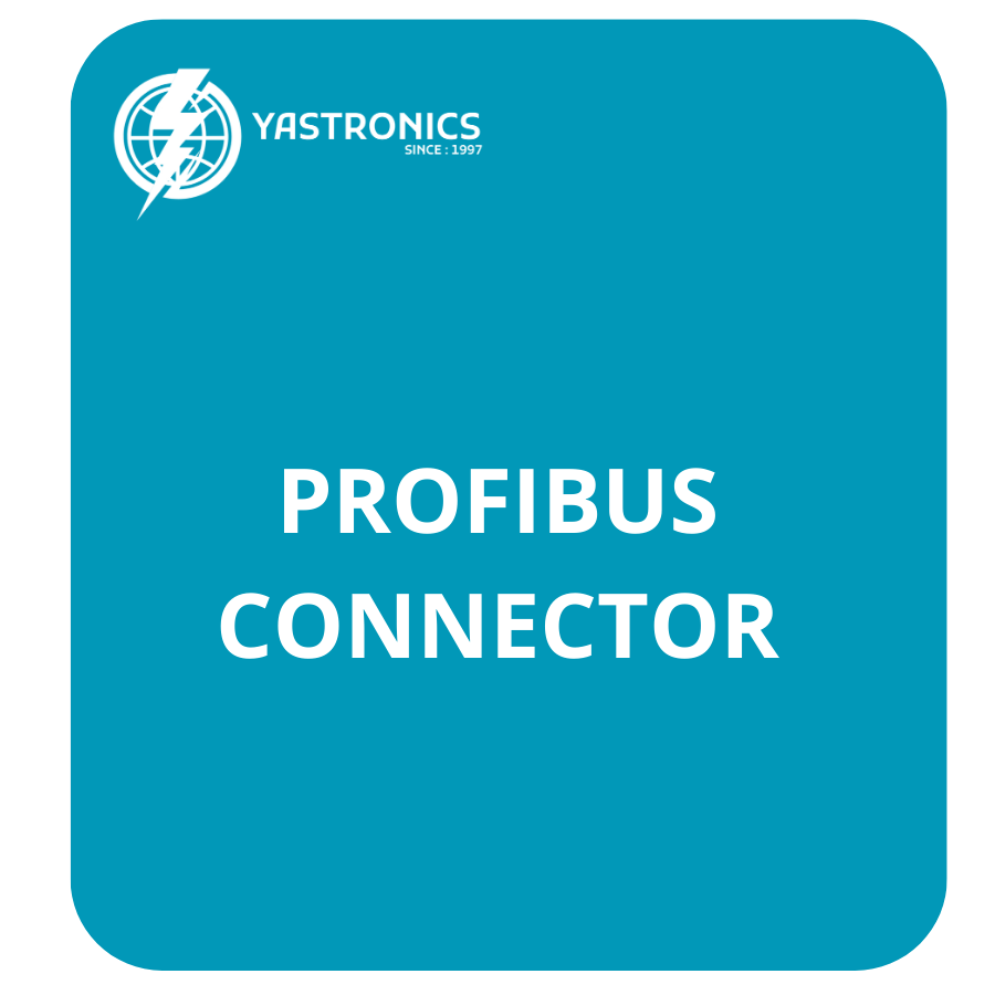 PROFIBUS CONNECTOR