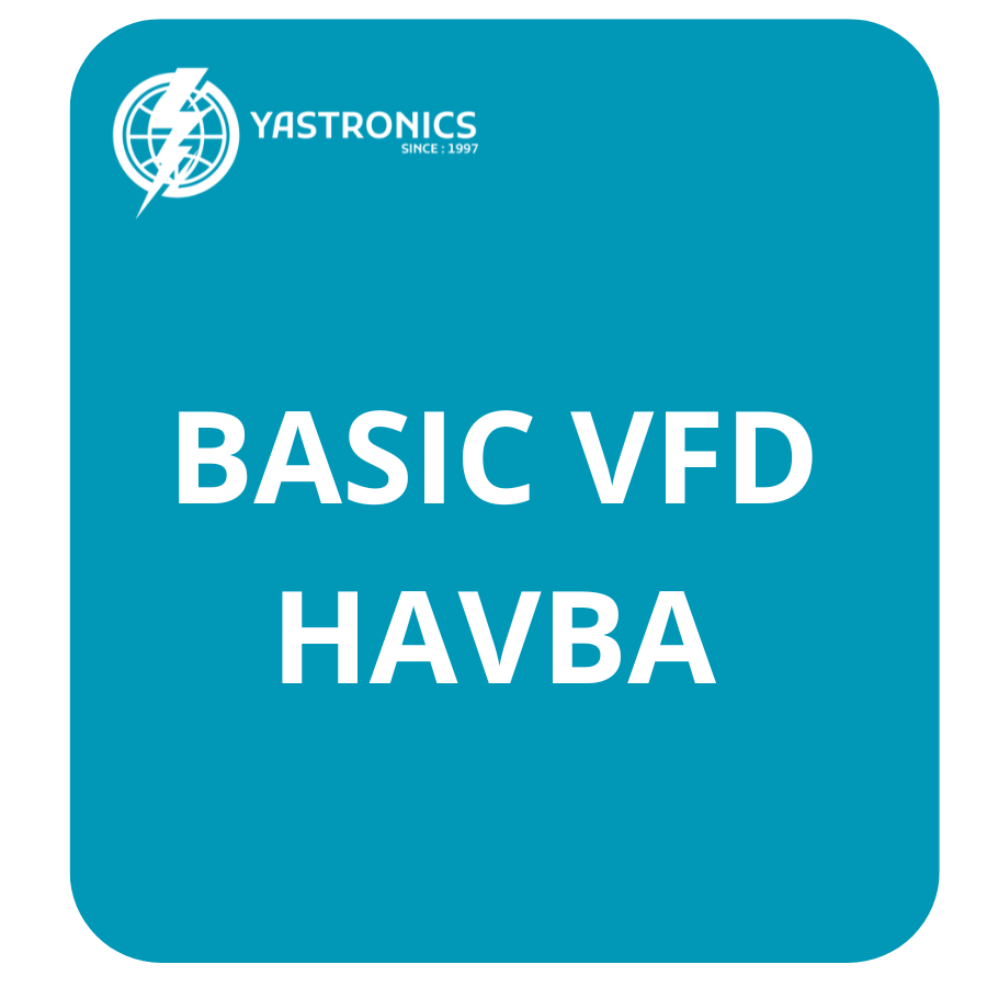 BASIC VFD - HAVBA