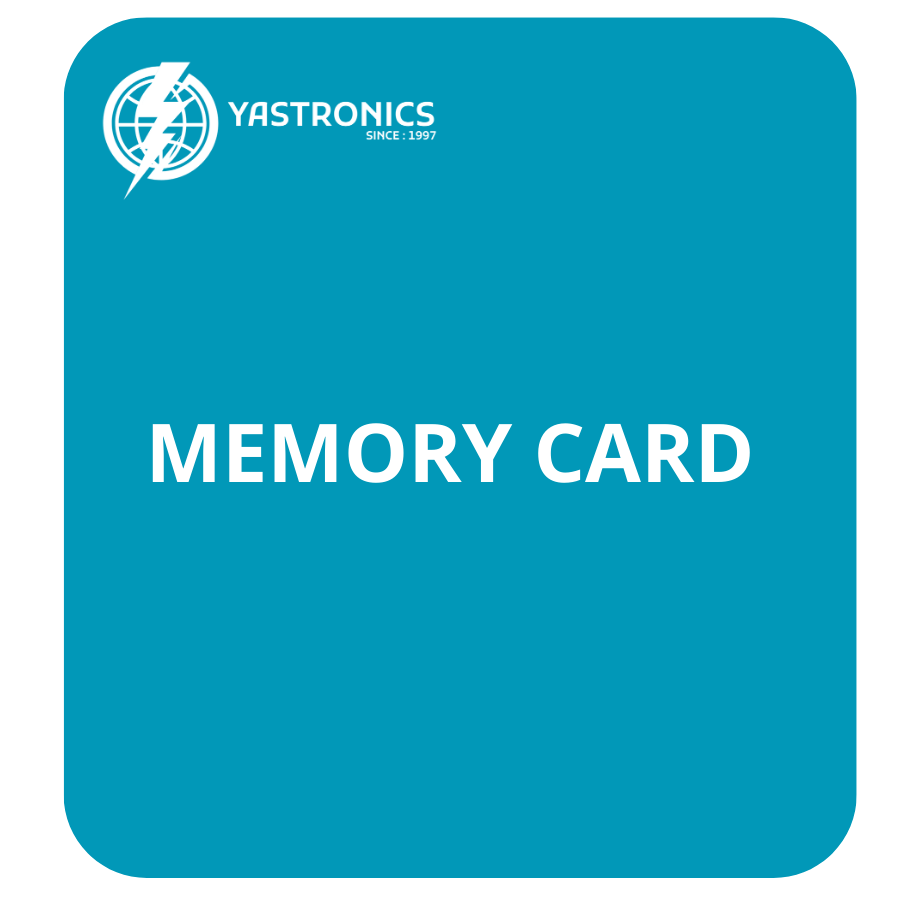MEMORY CARD