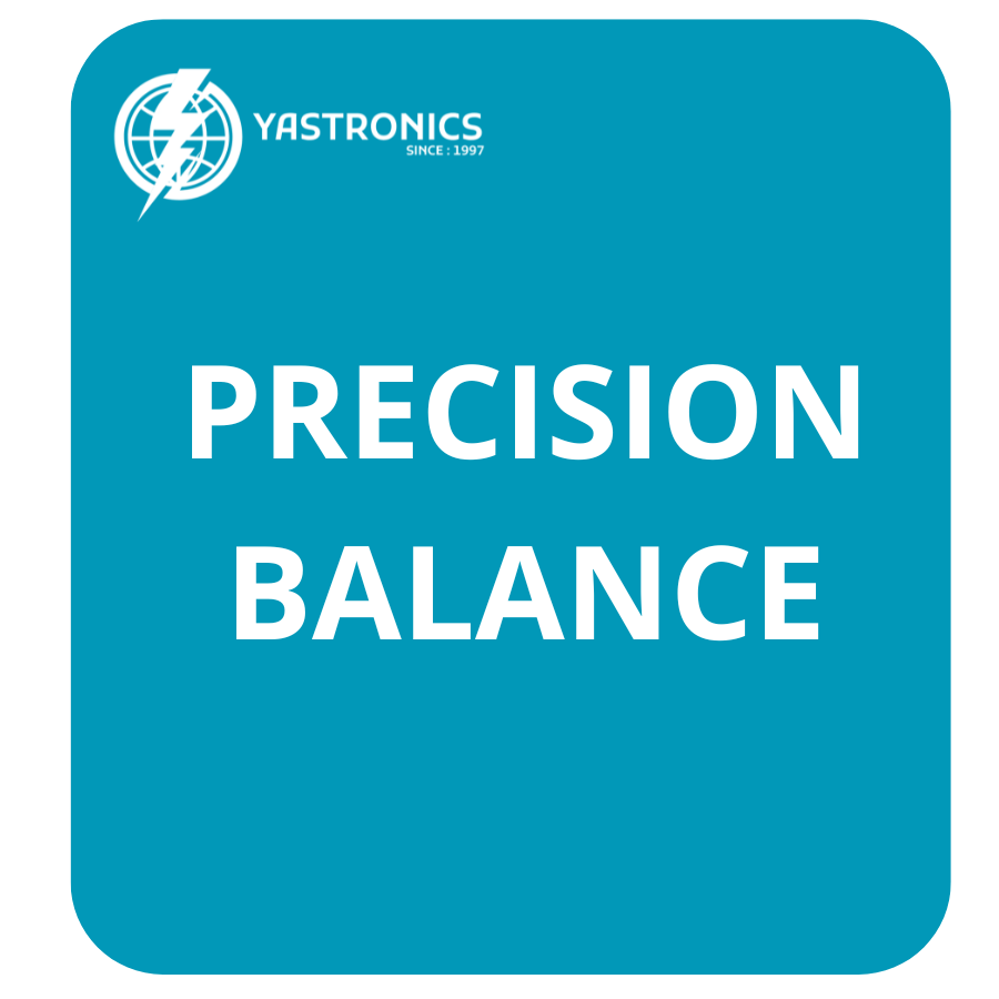 PRECISION BALANCE