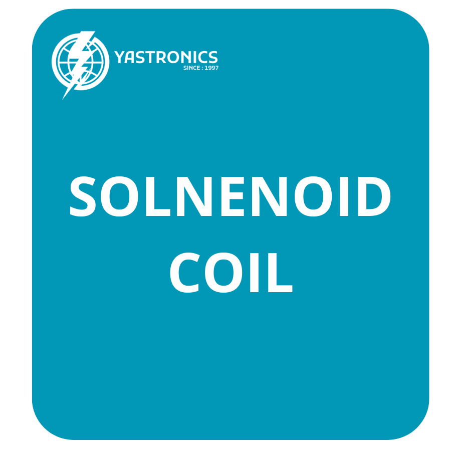 SOLNENOID COIL
