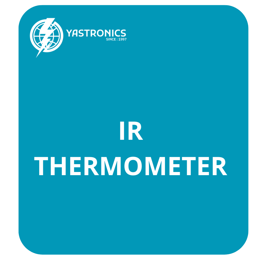 IR THERMOMETER