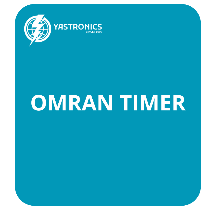 OMRAN TIMER