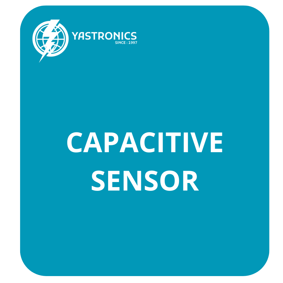 CAPACITIVE SENSOR