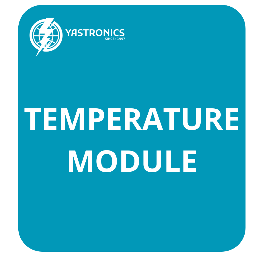 TEMPERATURE MODULE
