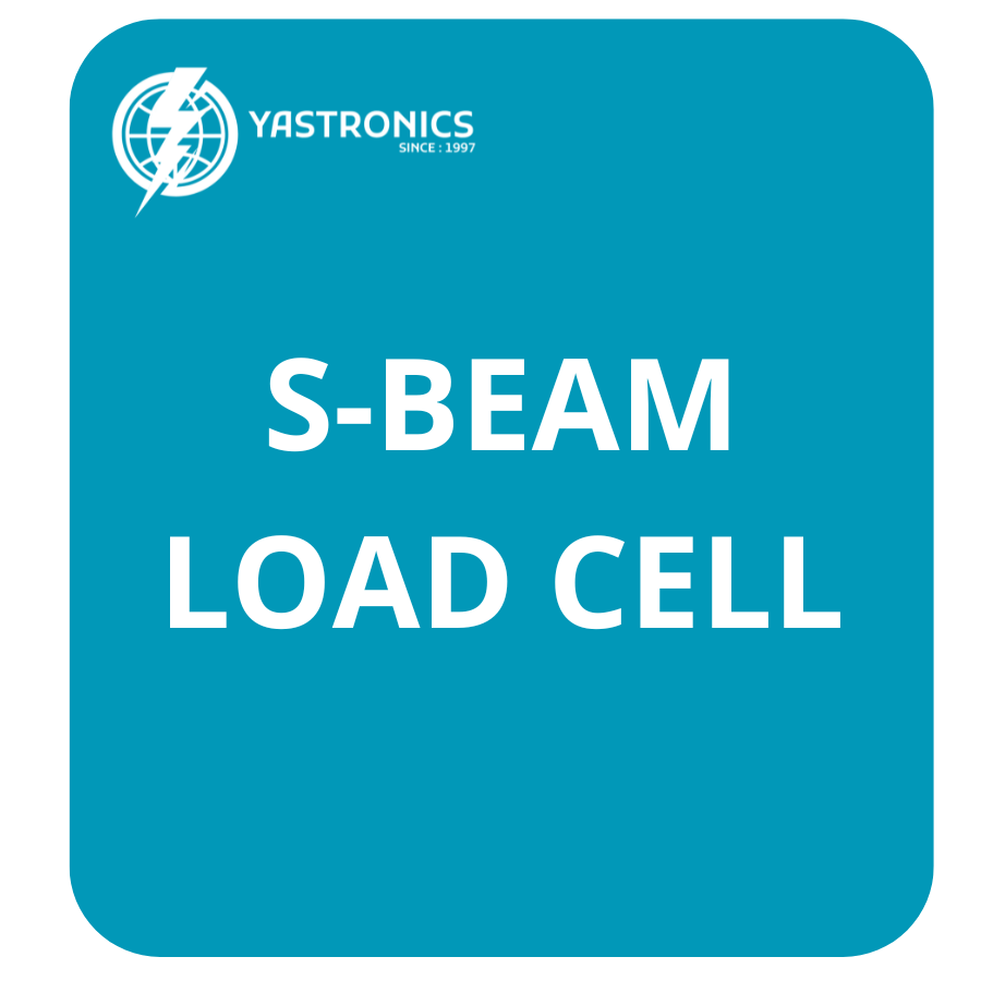 S-BEAM LOAD CELL