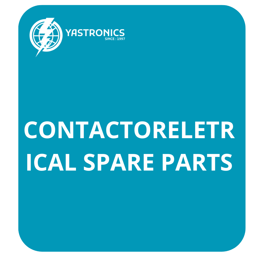 CONTACTORELETRICAL SPARE PARTS