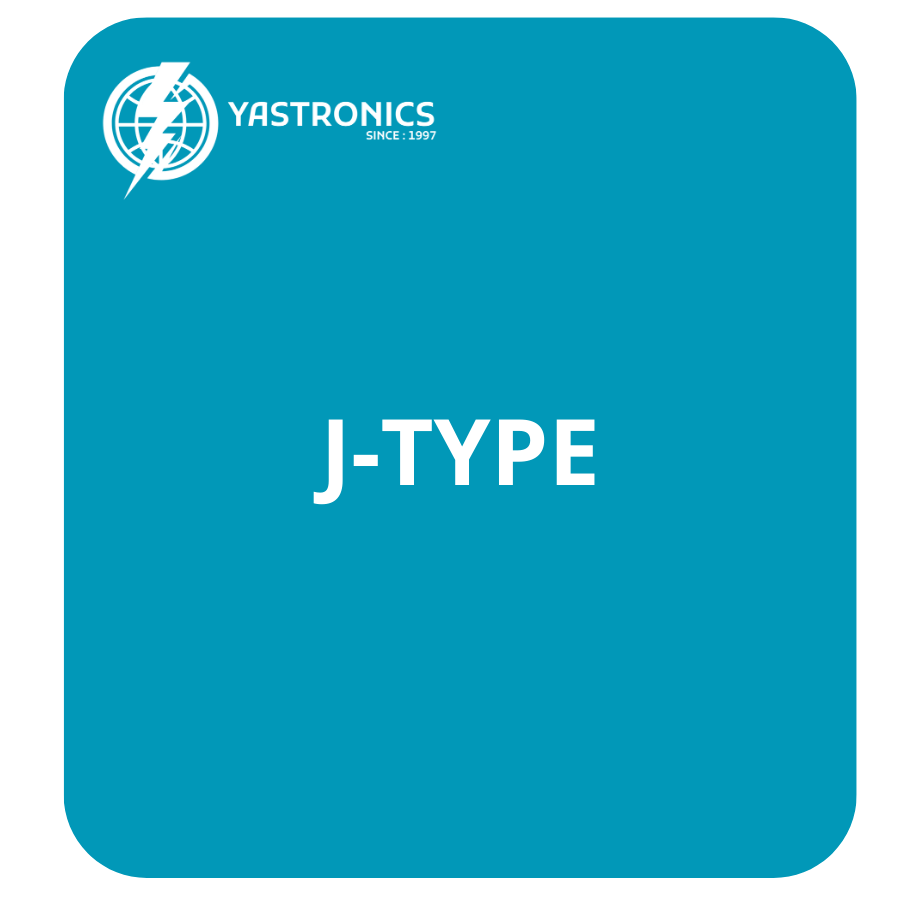 J-TYPE