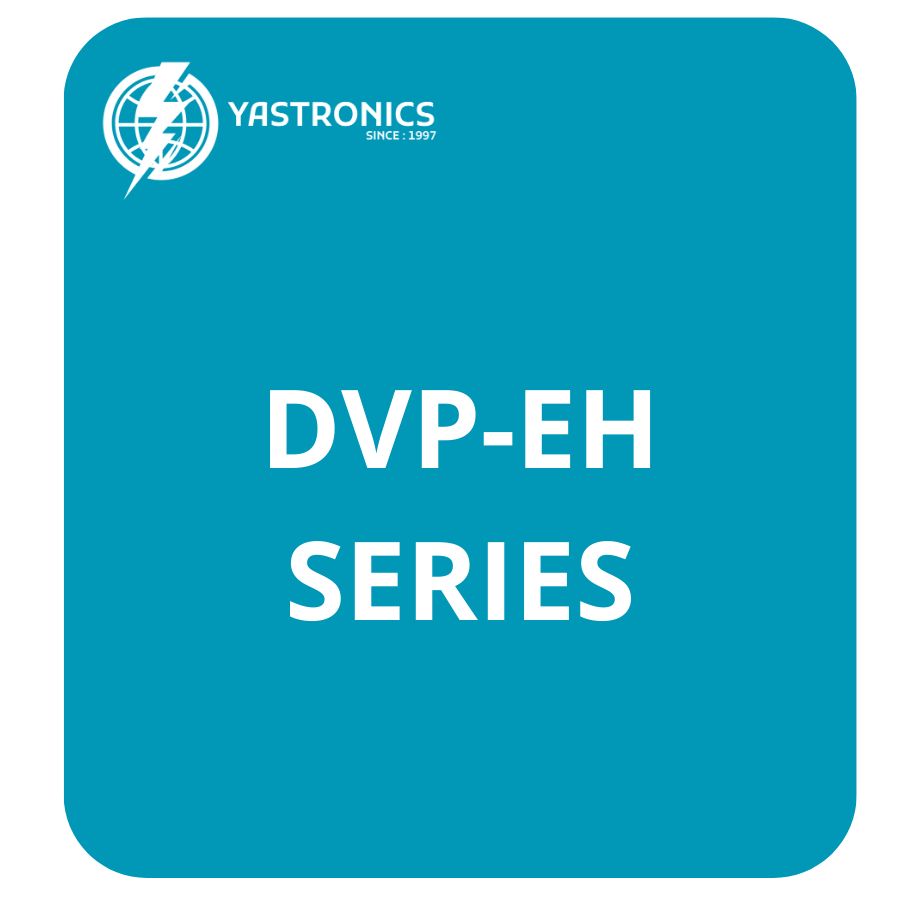 DVP-EH SERIES