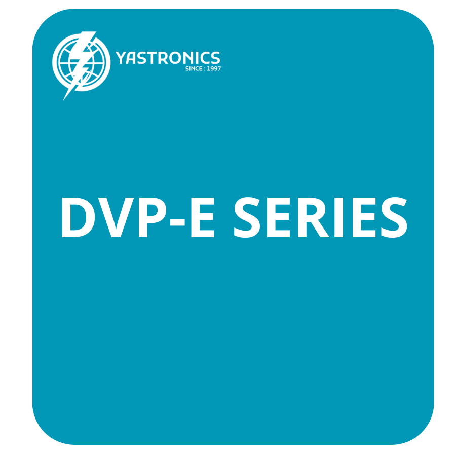 DVP-E SERIES