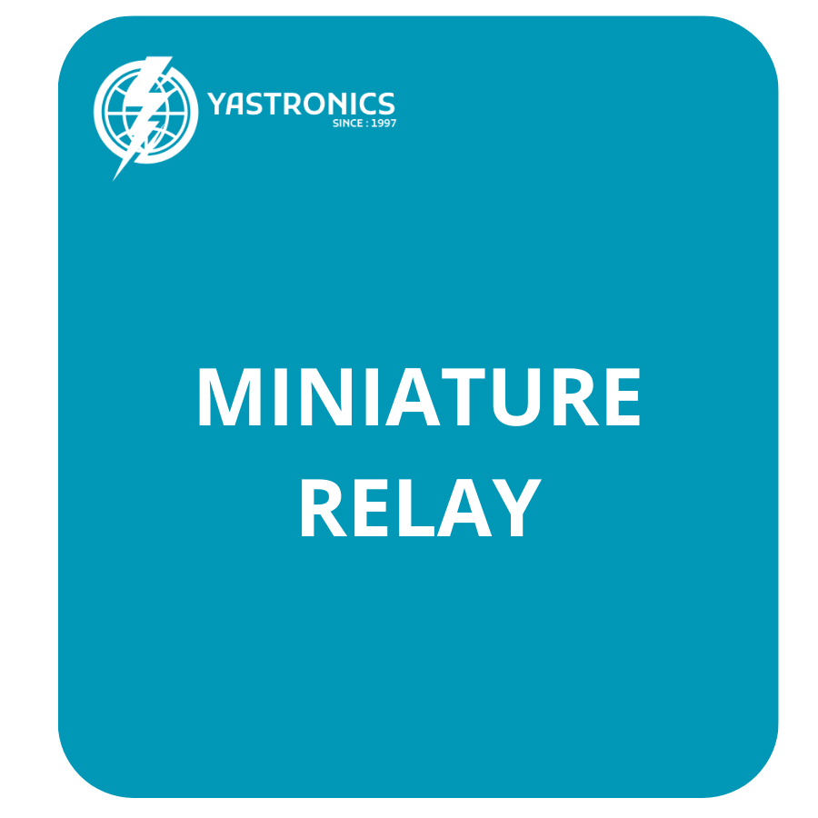 MINIATURE RELAY