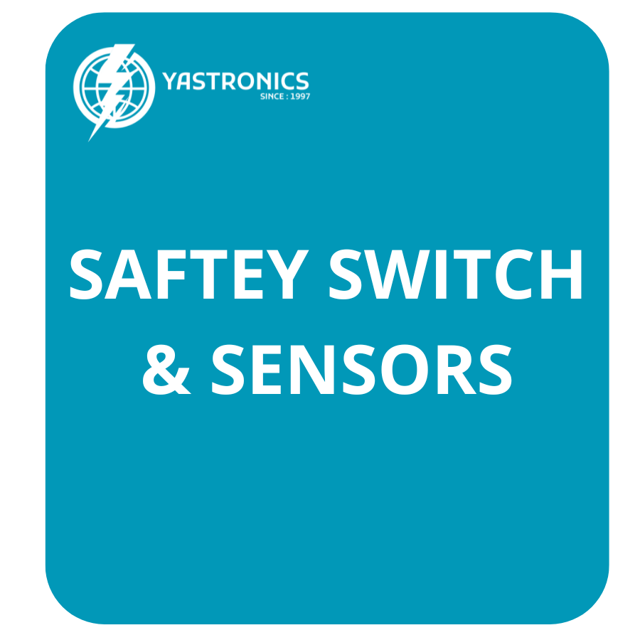 SAFTEY SWITCH & SENSORS