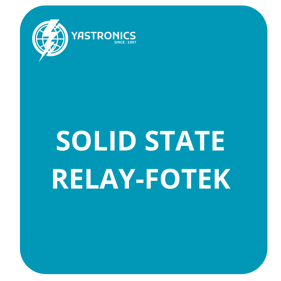 SOLID STATE RELAY-FOTEK