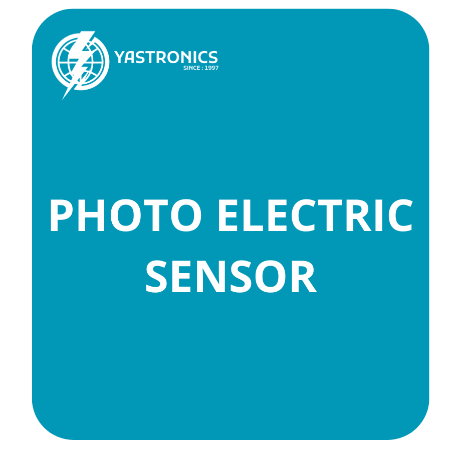 PHOTO ELECTRIC SENSOR