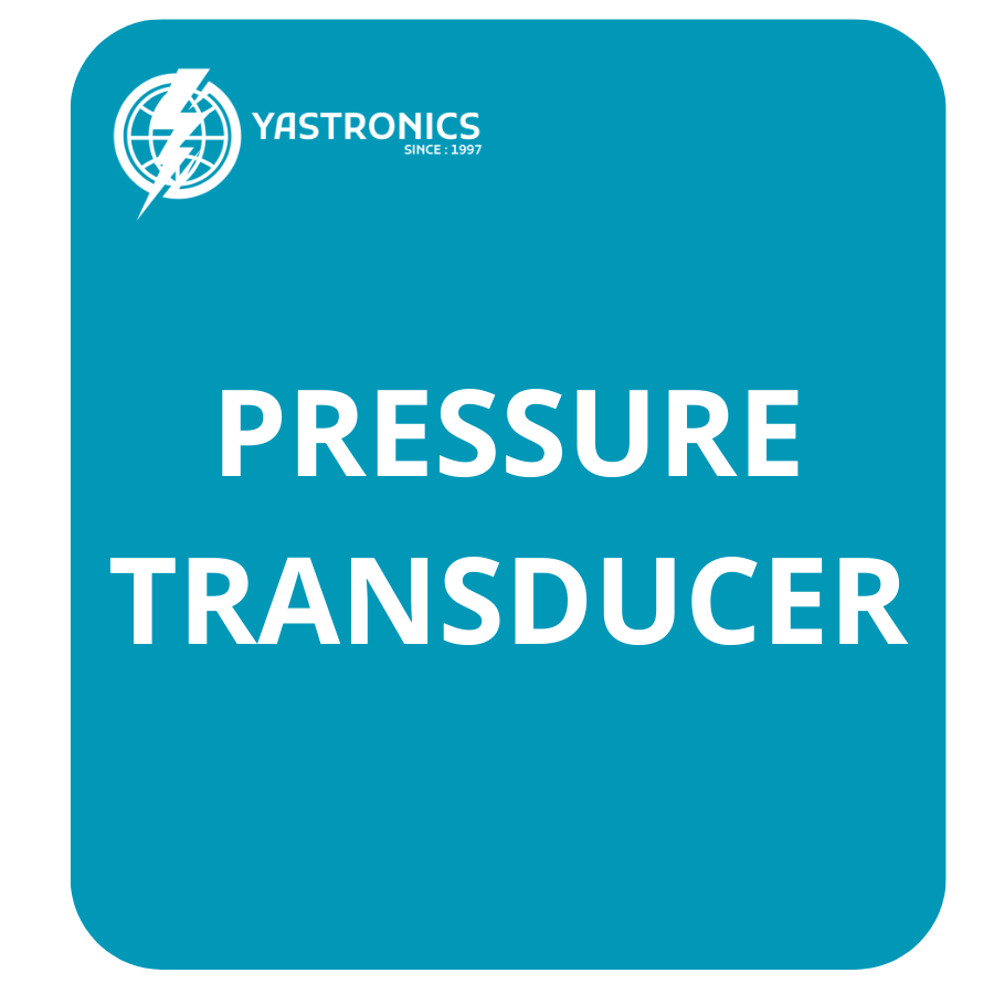 PRESSURE TRANSDUCER