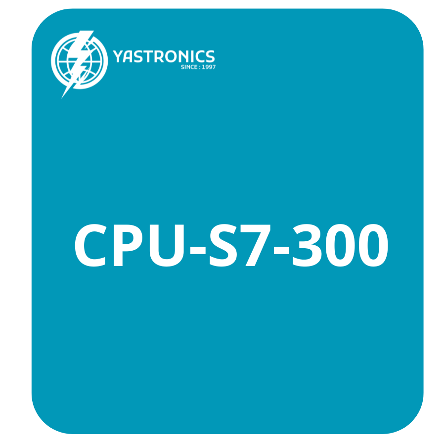 CPU-S7-300