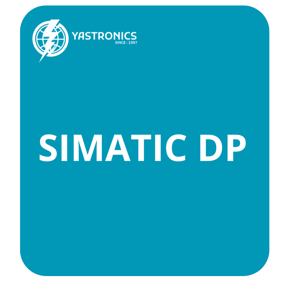 SIMATIC DP