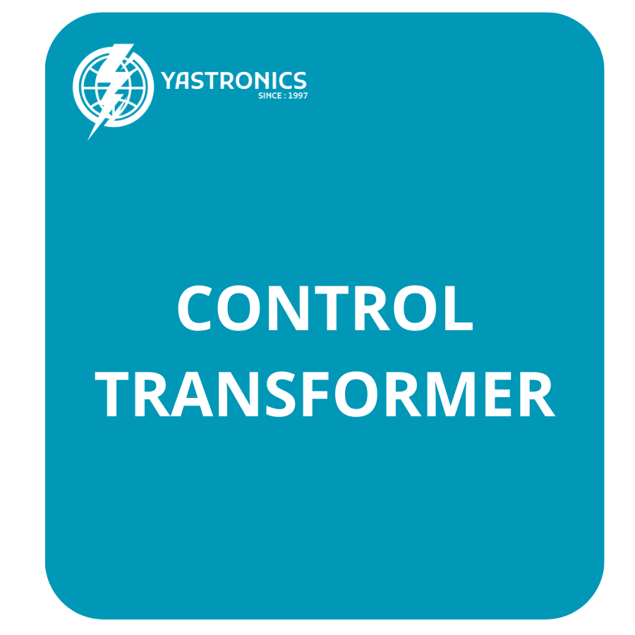 CONTROL TRANSFORMER