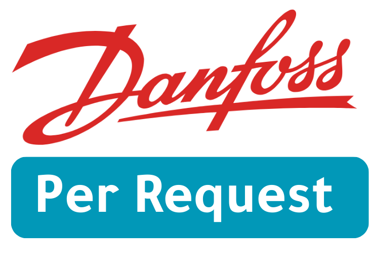 Danfoss per request