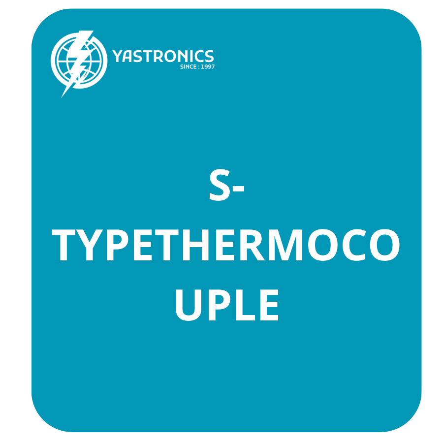 S-TYPETHERMOCOUPLE