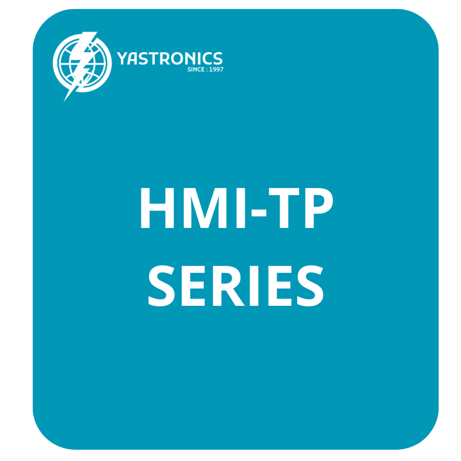 HMI-TP SERIES