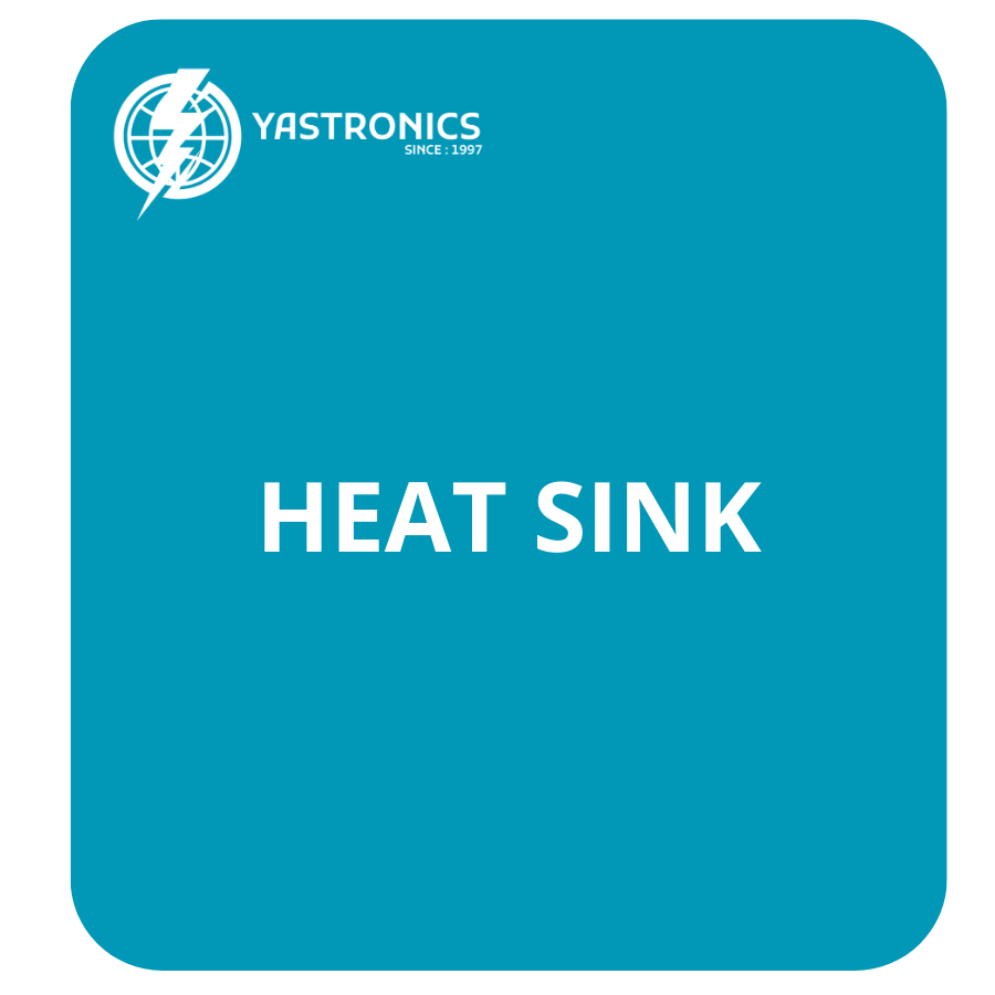 HEAT SINK