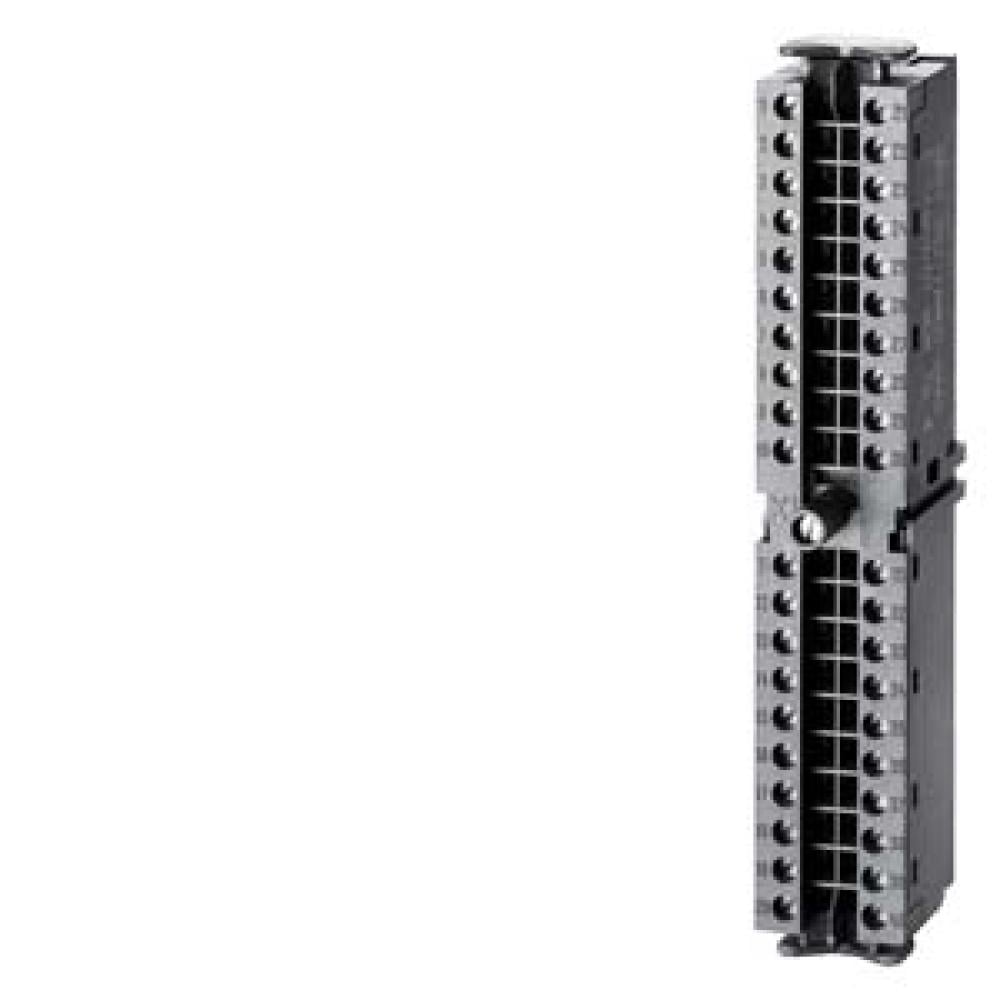 6ES7392-1AM00-0AA0,CONNECTOR - SIEMENS
