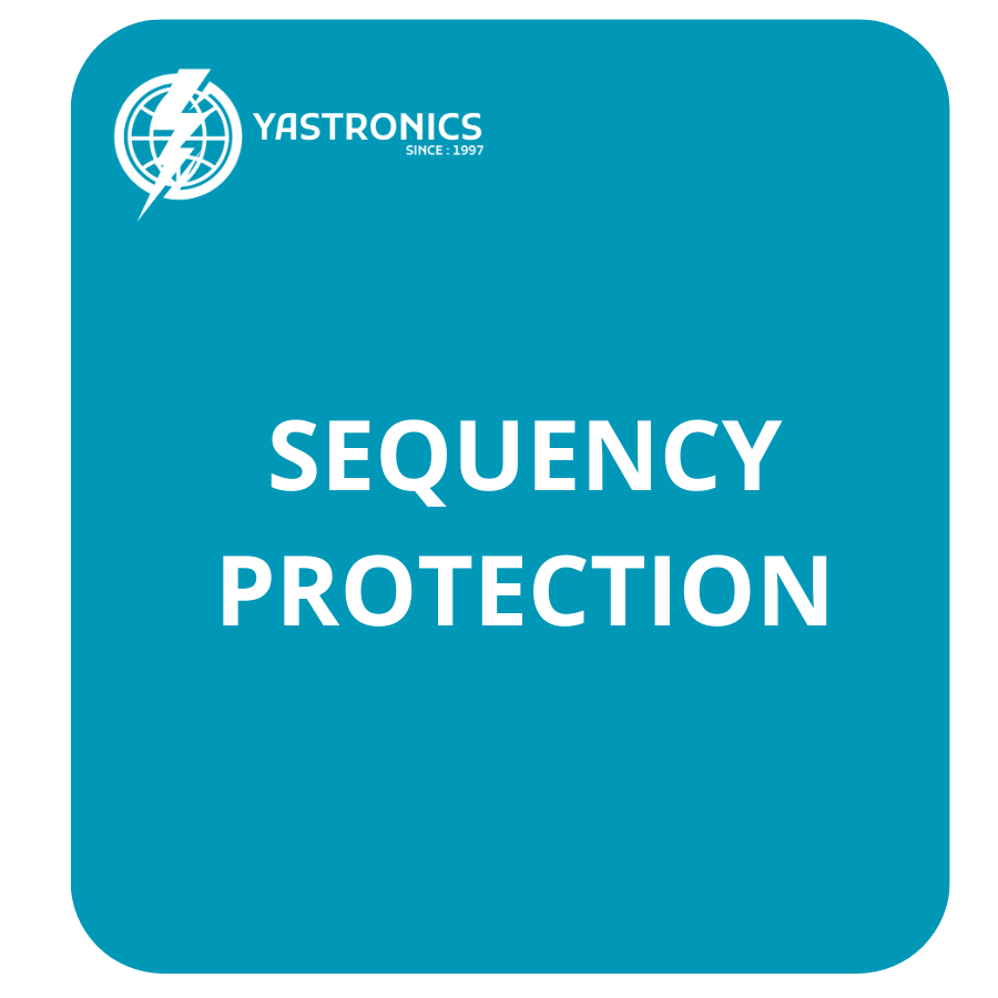 SEQUENCY PROTECTION