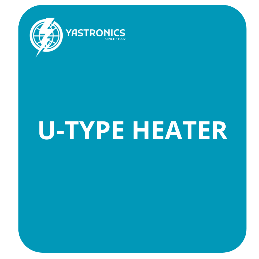 U-TYPE HEATER