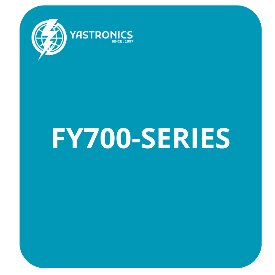 FY700-SERIES