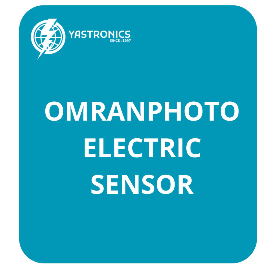OMRANPHOTO ELECTRIC SENSOR