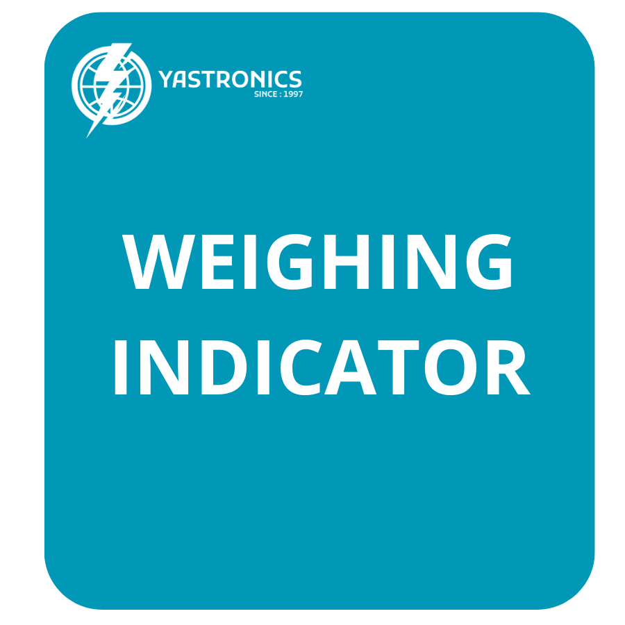WEIGHING INDICATOR
