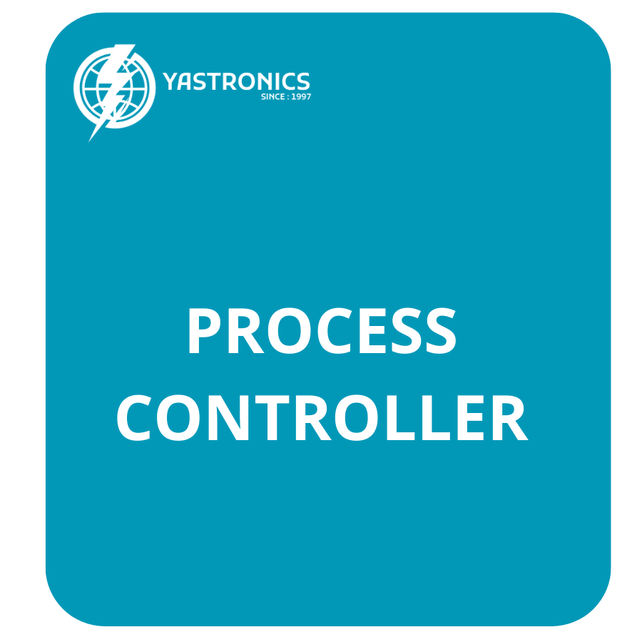 PROCESS  CONTROLLER