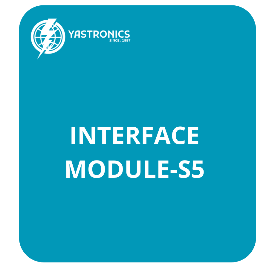 INTERFACE MODULE-S5