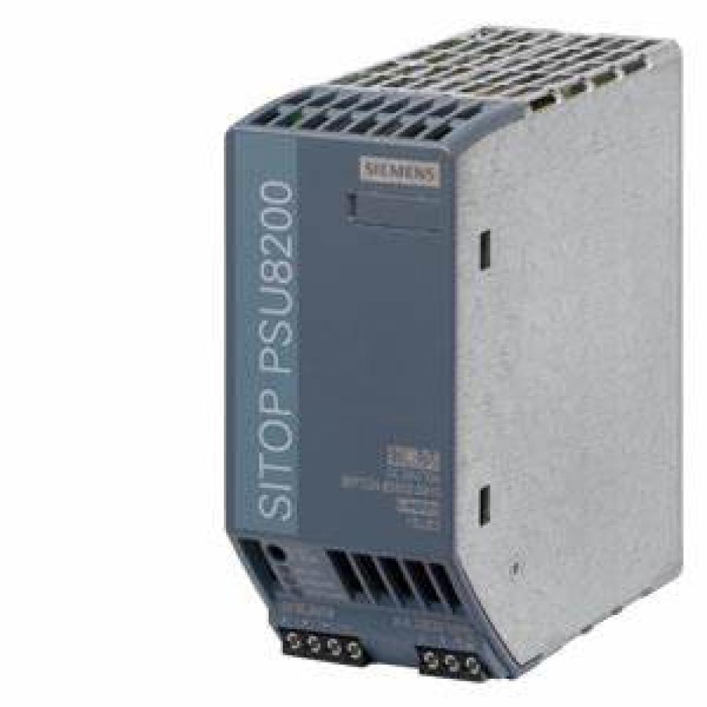 6EP3333-8SB00-0AY0, 24V /5A stabilized LOGO power supply - Siemens