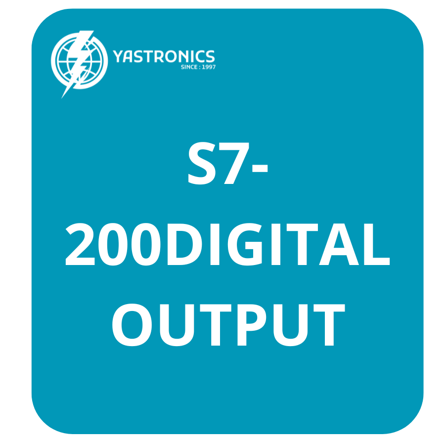 S7-200DIGITAL OUTPUT