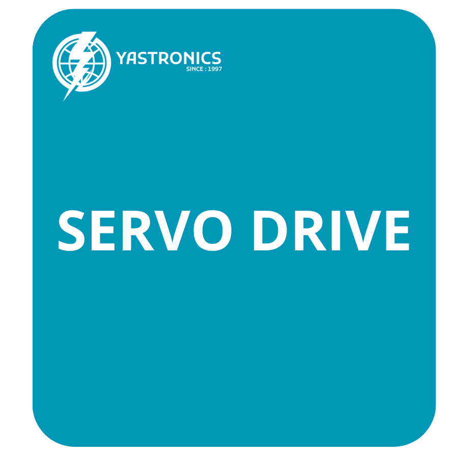 SERVO DRIVE