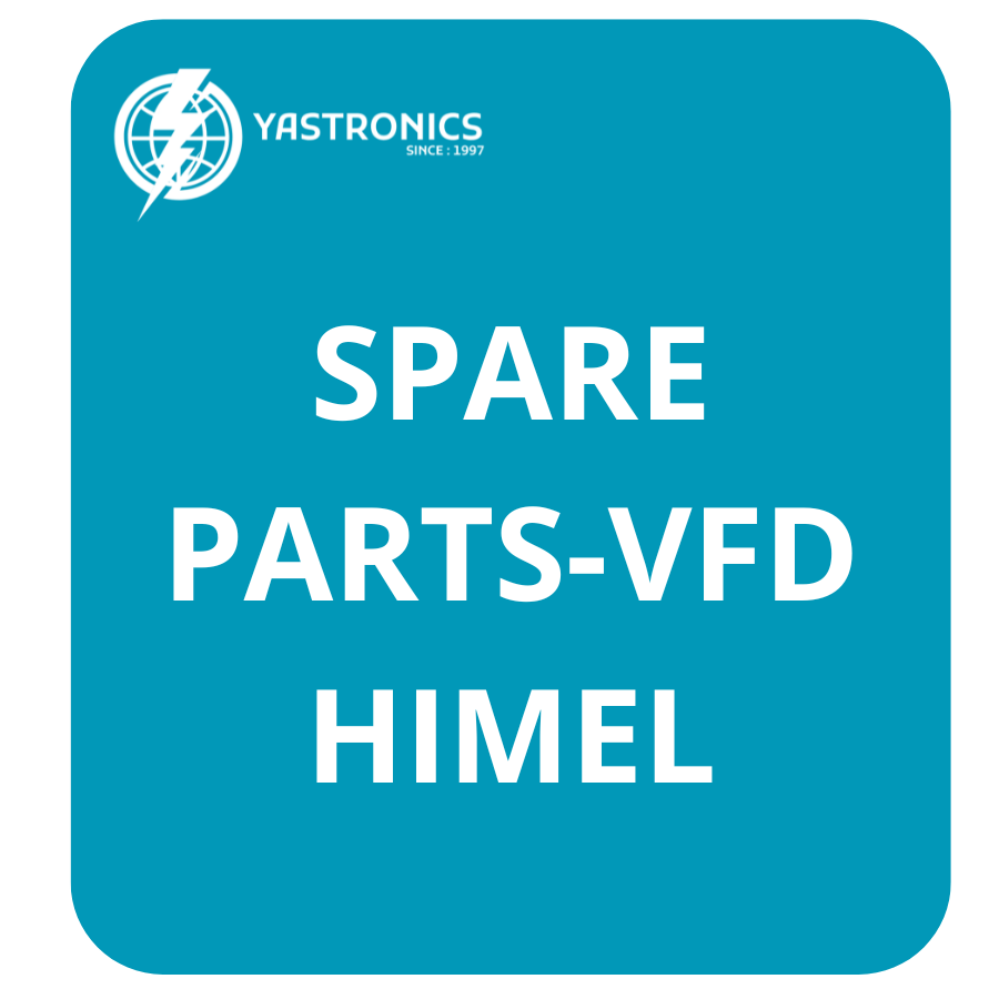 SPARE PARTS-VFD HIMEL