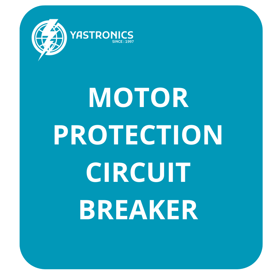 MOTOR PROTECTION CIRCUIT BREAKER