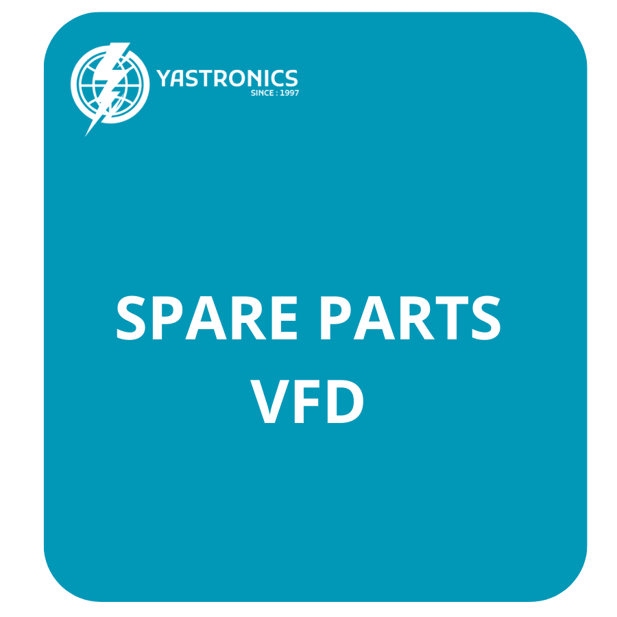 SPARE PARTS-VFD