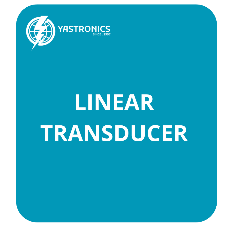 LINEAR TRANSDUCER