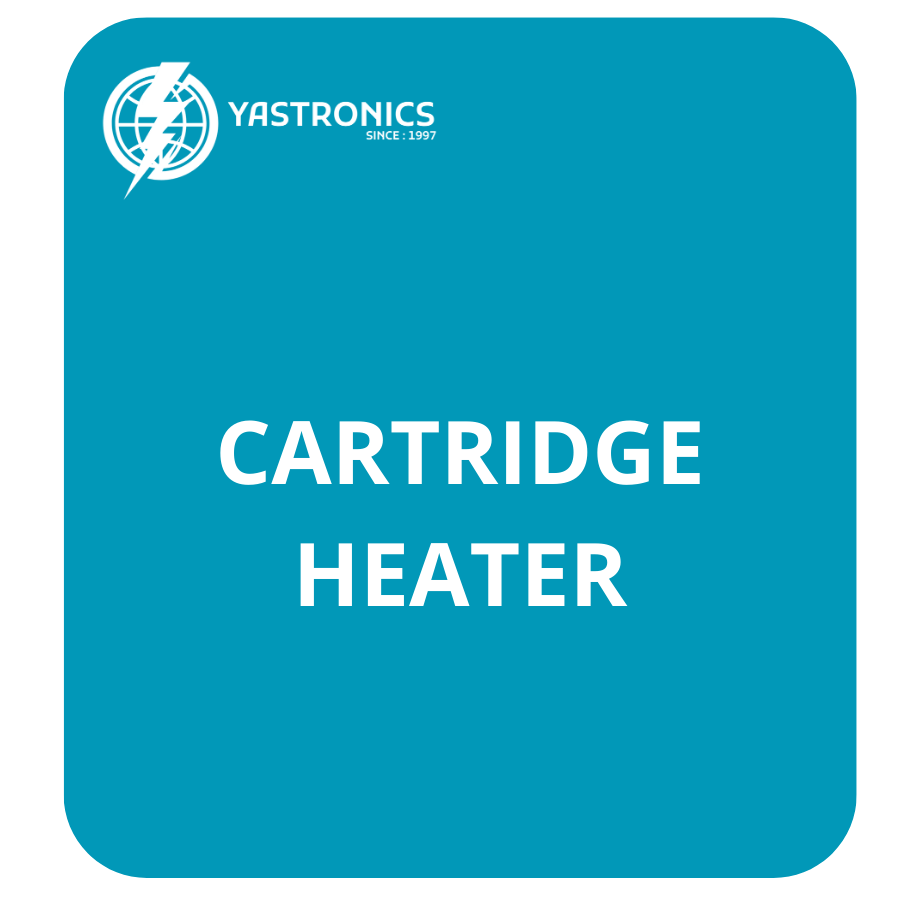 CARTRIDGE HEATER