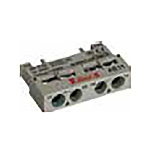 HAE11-HDP6 Top Auxiliary Contact AE 1NO+1NC-HIMEL
