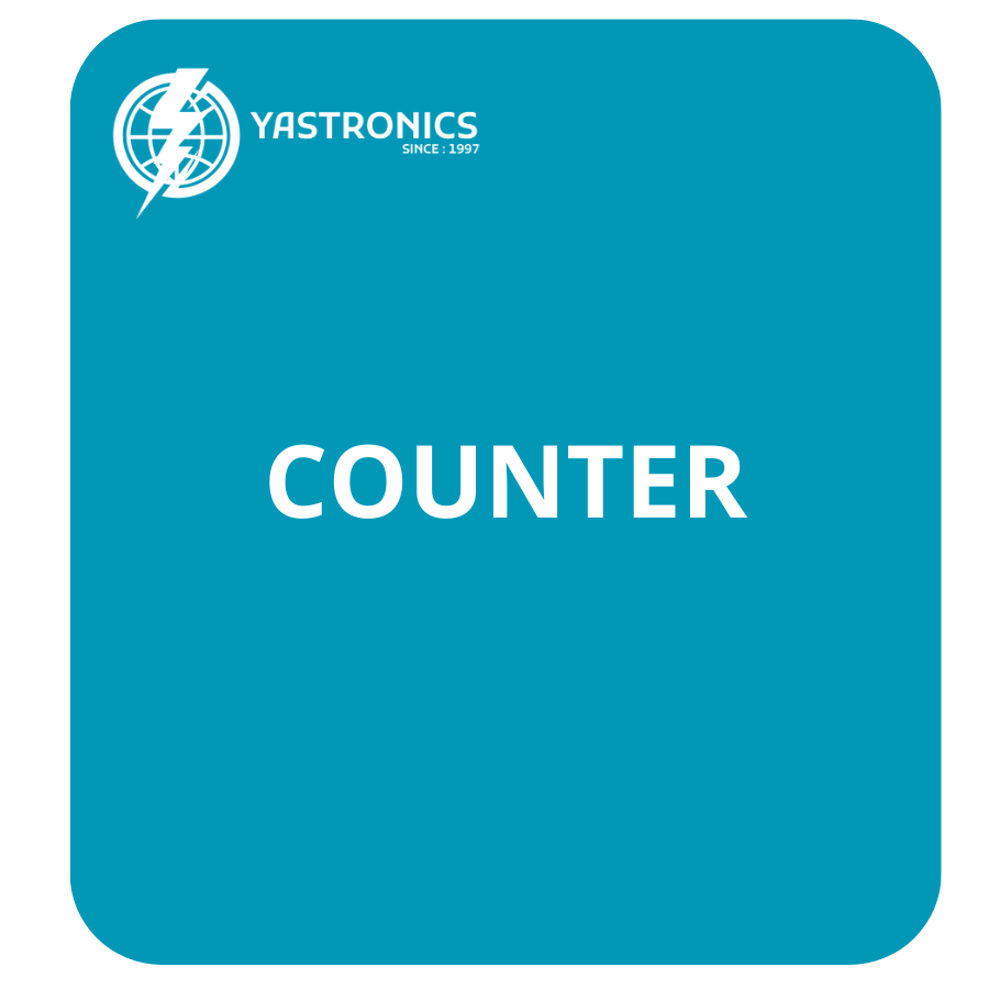 COUNTER