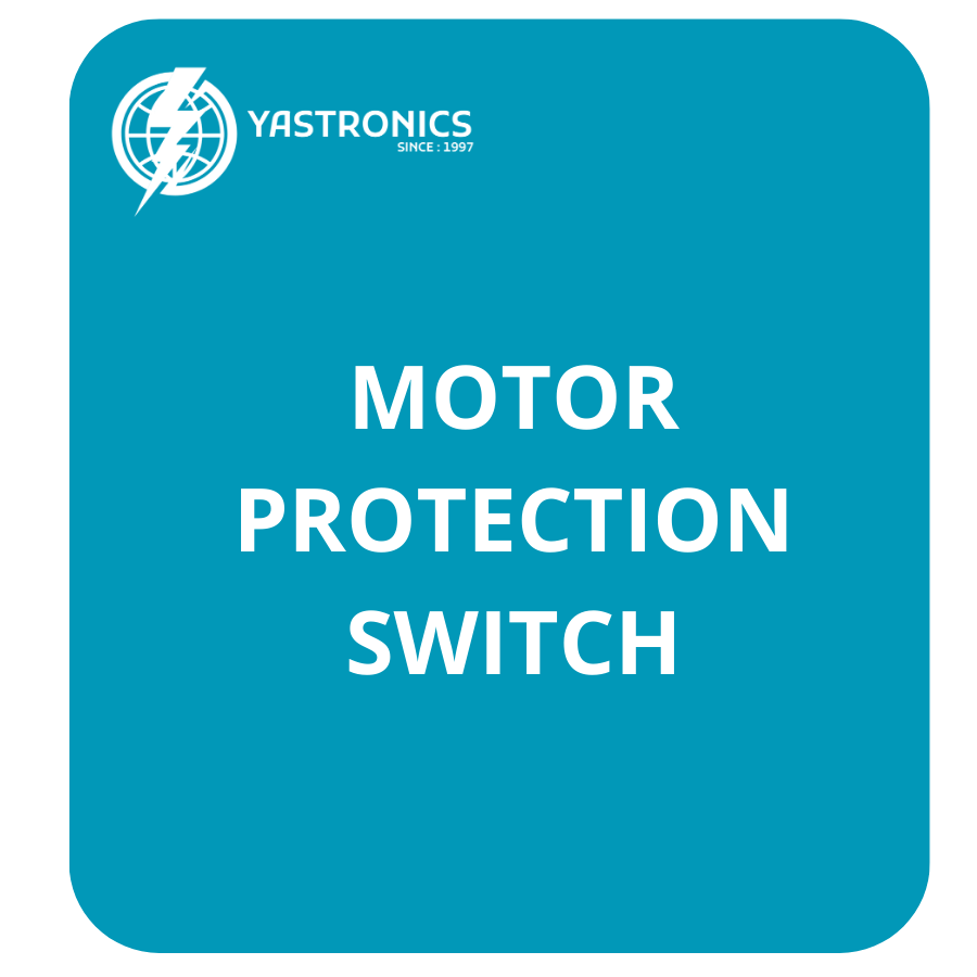MOTOR PROTECTION SWITCH