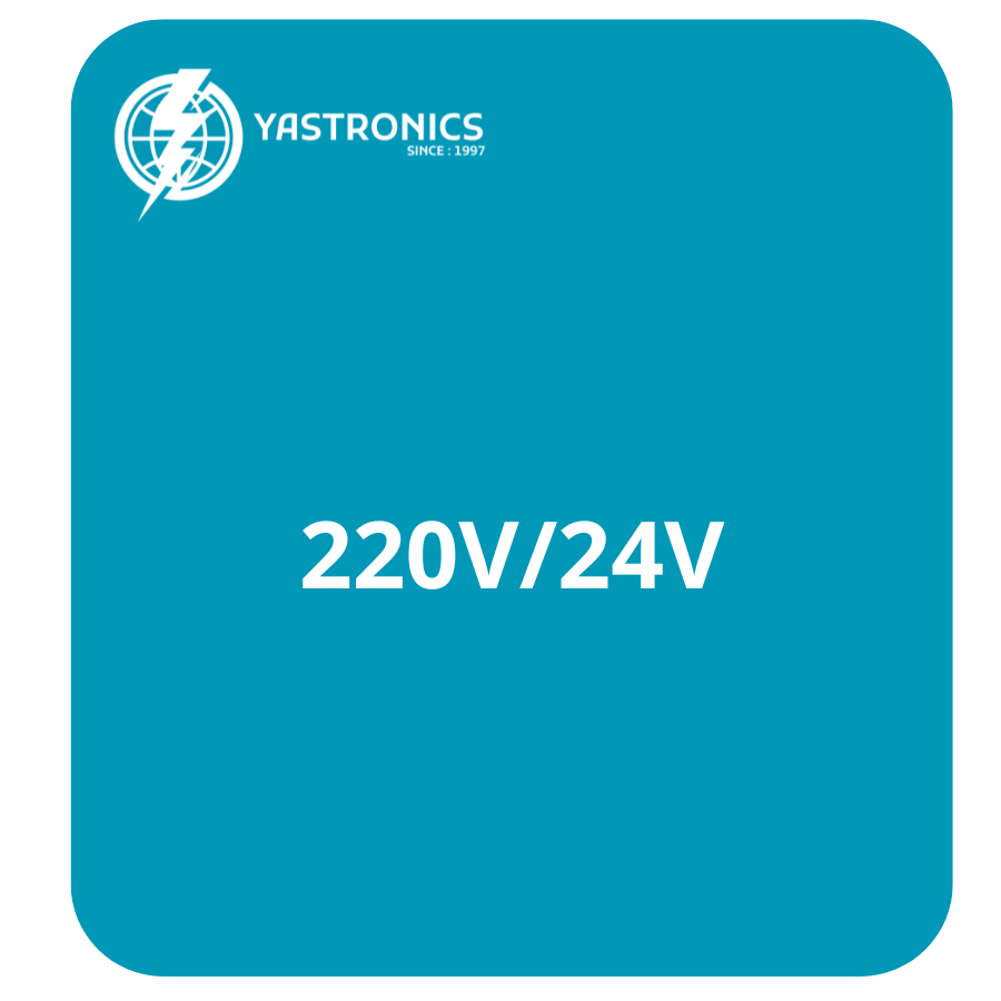 220V/24V
