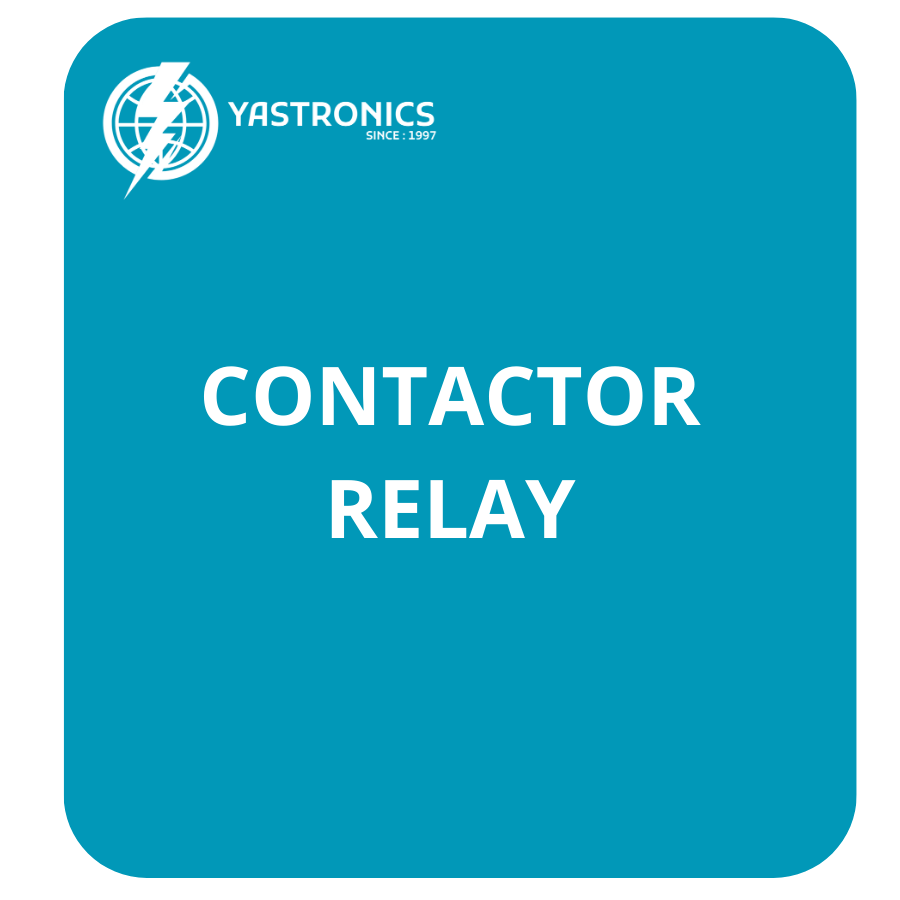 CONTACTOR RELAY