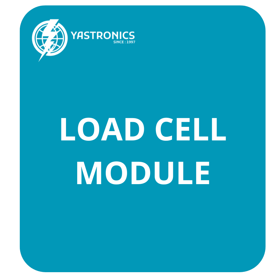 LOAD CELL MODULE