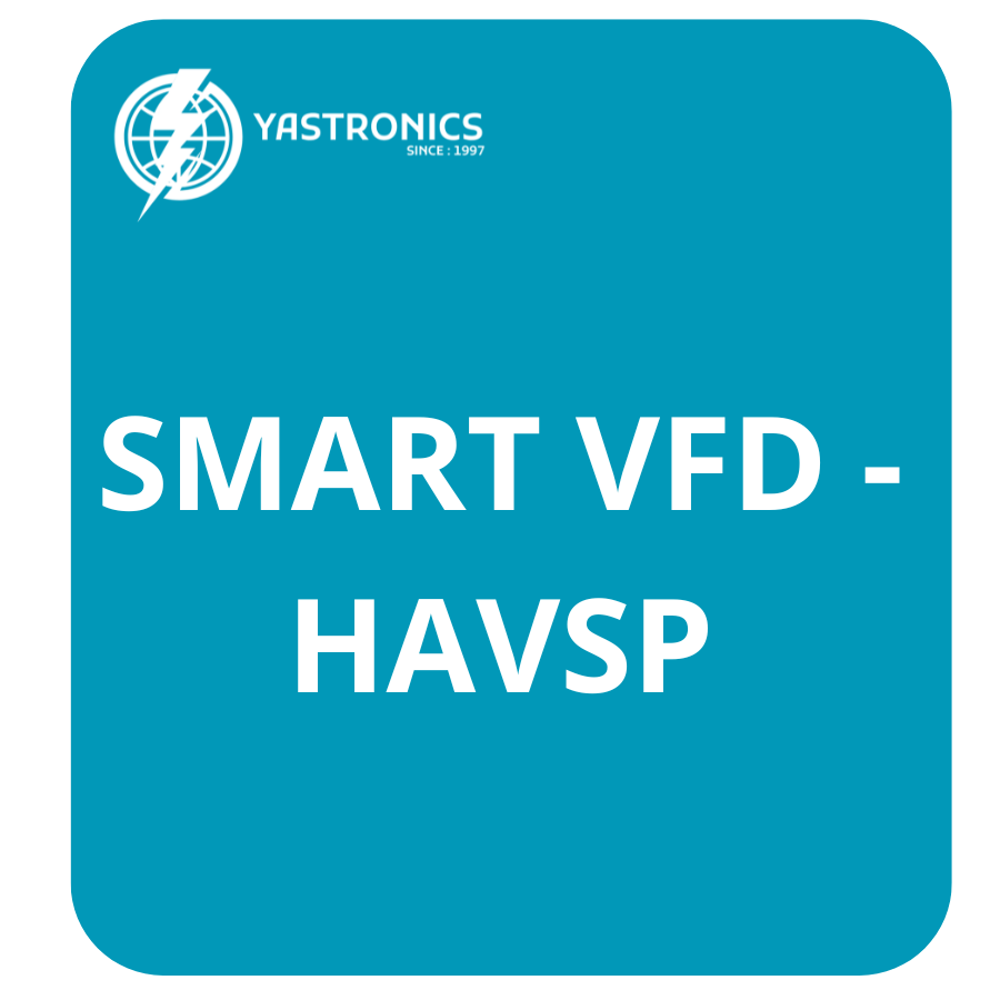 SMART VFD - HAVSP